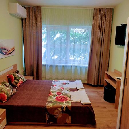 Apartment Nedyalkov Varna Exterior photo
