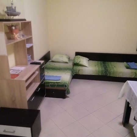 Apartment Nedyalkov Varna Exterior photo