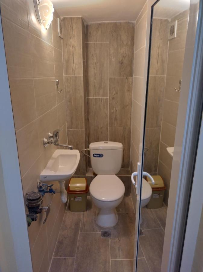 Apartment Nedyalkov Varna Exterior photo