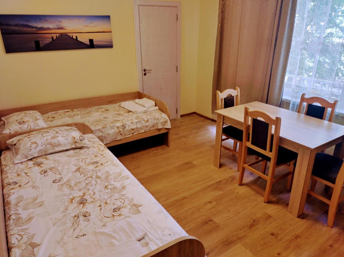 Apartment Nedyalkov Varna Exterior photo