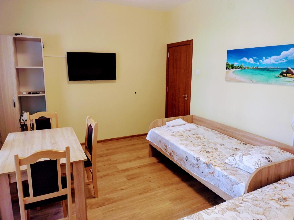 Apartment Nedyalkov Varna Exterior photo