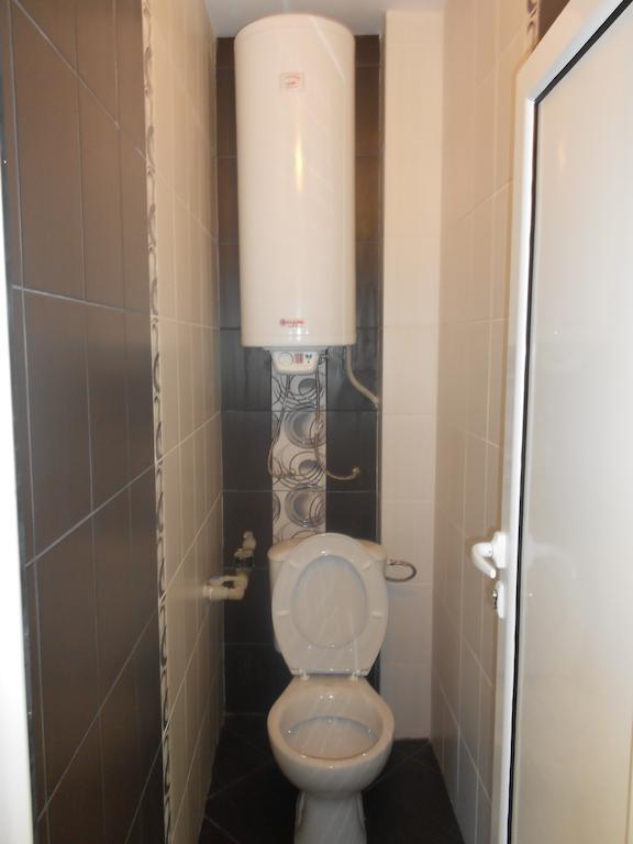 Apartment Nedyalkov Varna Room photo