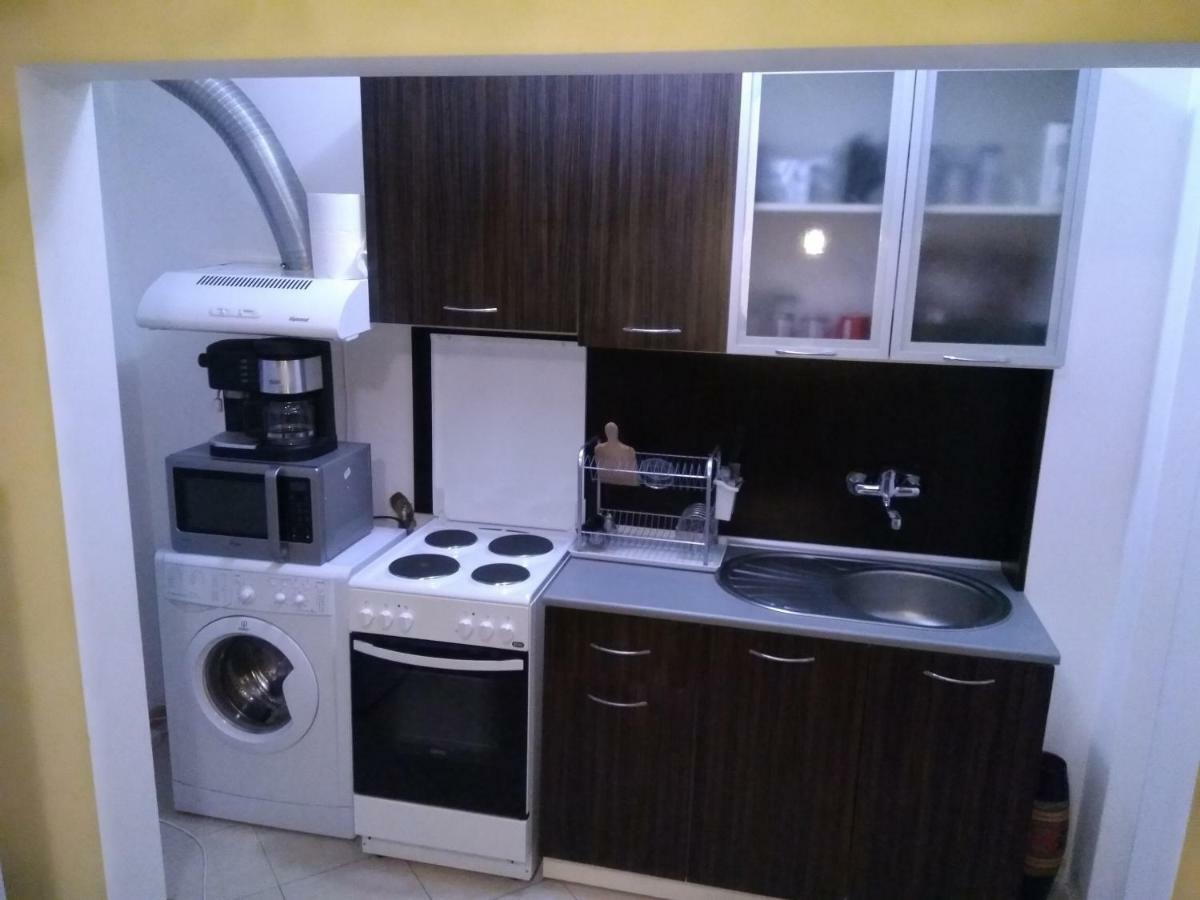 Apartment Nedyalkov Varna Exterior photo