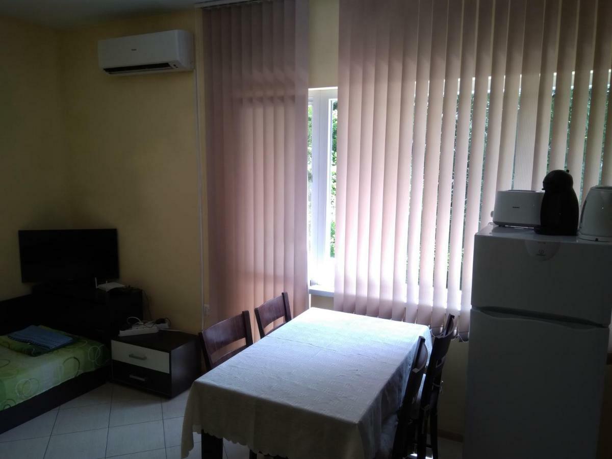 Apartment Nedyalkov Varna Exterior photo