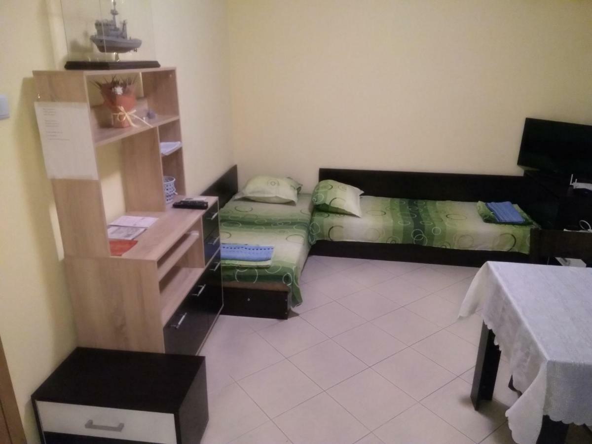Apartment Nedyalkov Varna Exterior photo
