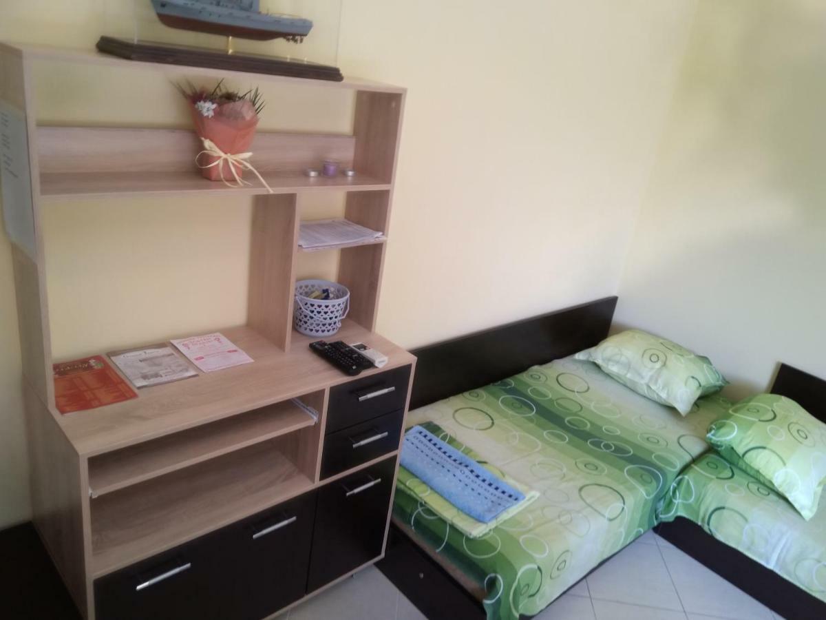 Apartment Nedyalkov Varna Exterior photo
