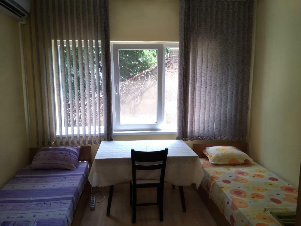Apartment Nedyalkov Varna Exterior photo